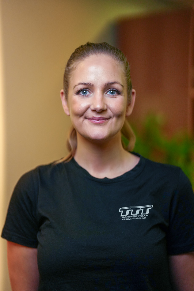 Miriam Vuttudal